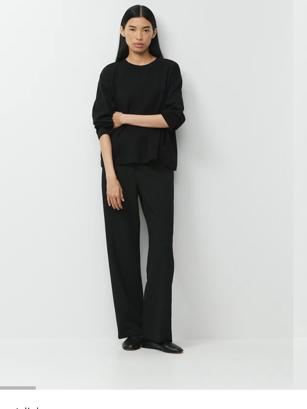 BNWOT ARITZIA Agency Dress Pants